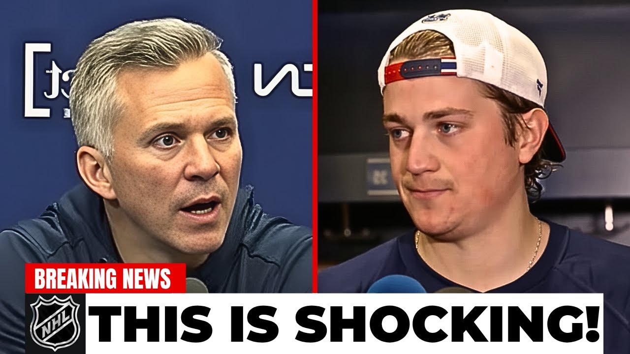 Martin St. Louis DROPS BOMBSHELL on Canadiens Goalie Controversy... This Changes EVERYTHING!