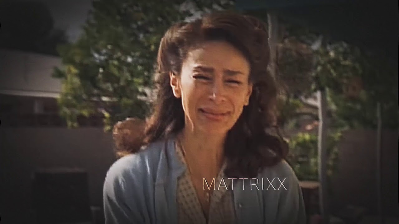 Sleep Walk Mattrixx Remix (La Bamba Scene)