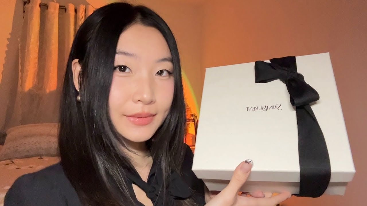 [ASMR] Rich Chinese Mom Celebrates Your Birthday🎂| ENG Sub| Soft Spoken| Multiple Tingling Triggers✨