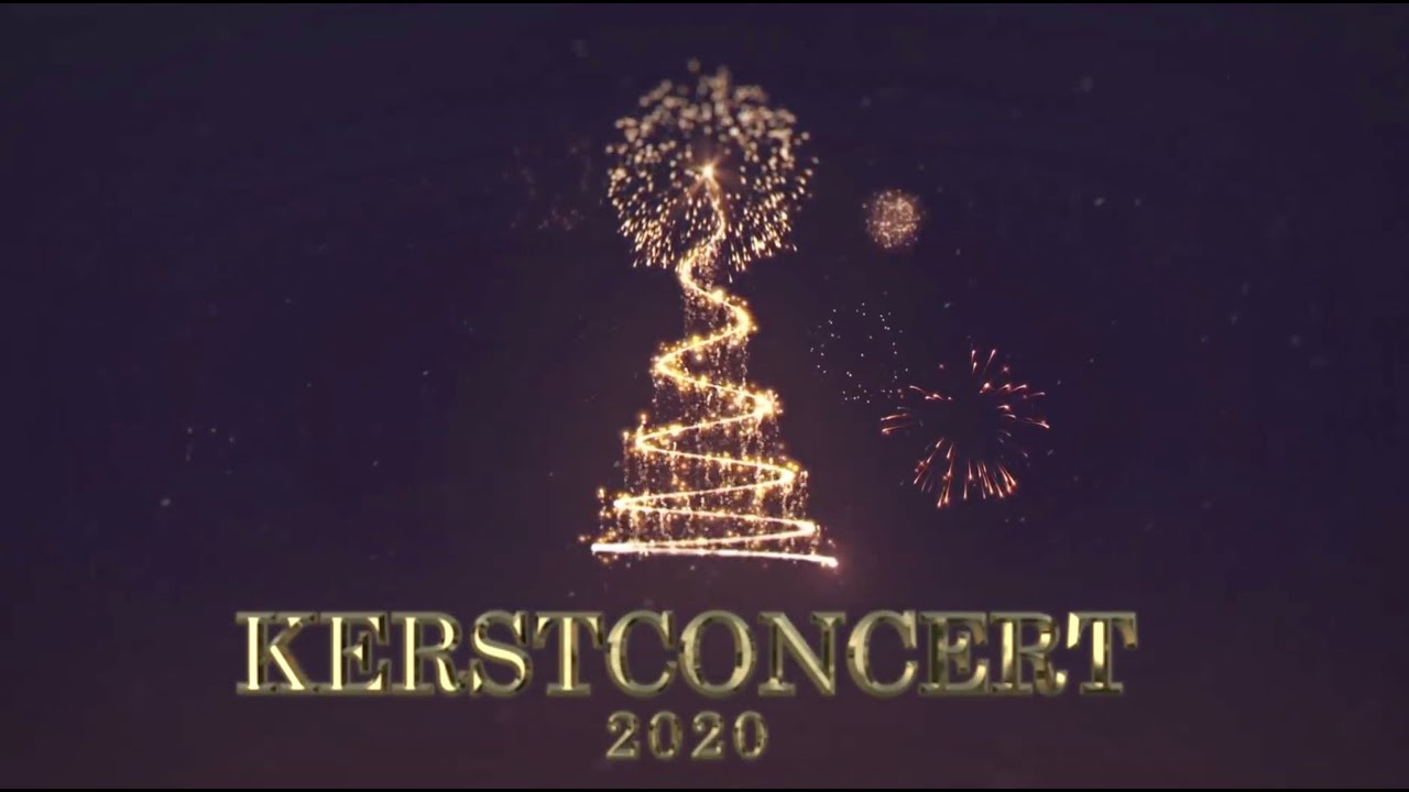 Online Kerstconcert - harmonie NEO Rucphen