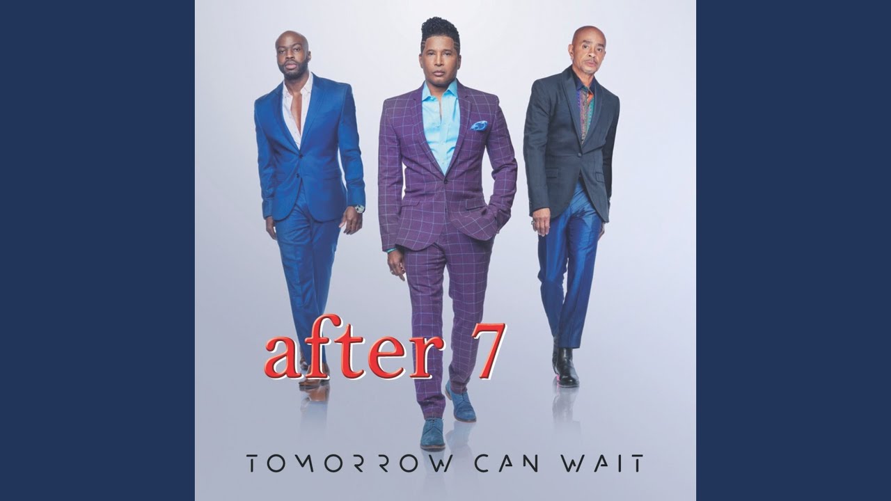 Tomorrow Can Wait