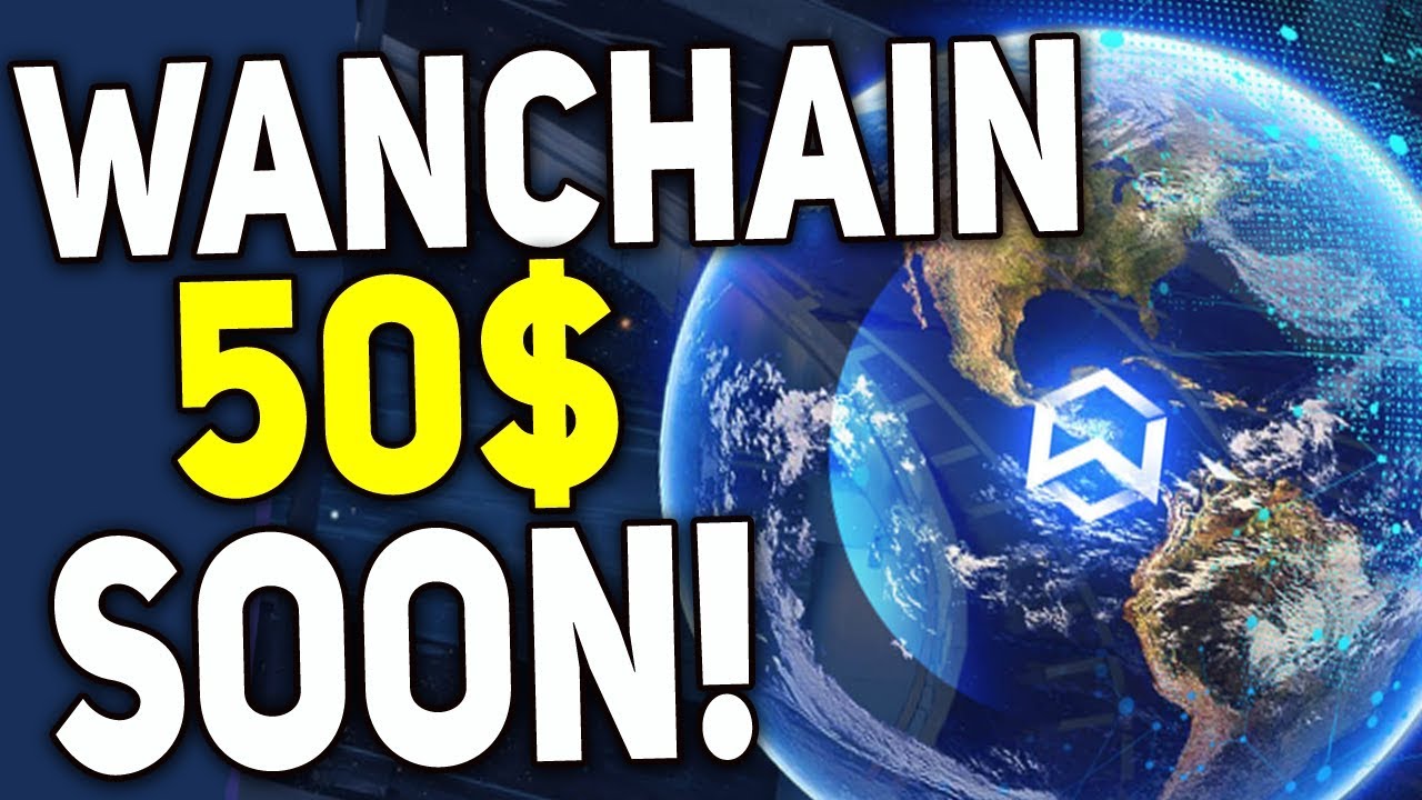 Wanchain Price Is EXPLODING SOON! Is It The Next Ethereum?