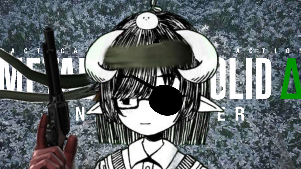 chat i think the game is about to get a little sad [Metal Gear Solid Delta: Snake Eater]