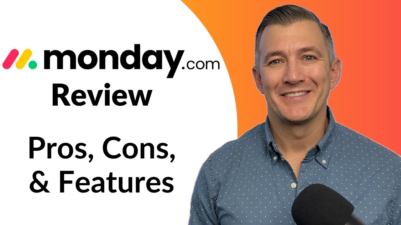 Обзор Monday.com: 2024 Плюсы Минусы Возможности Альтернативы