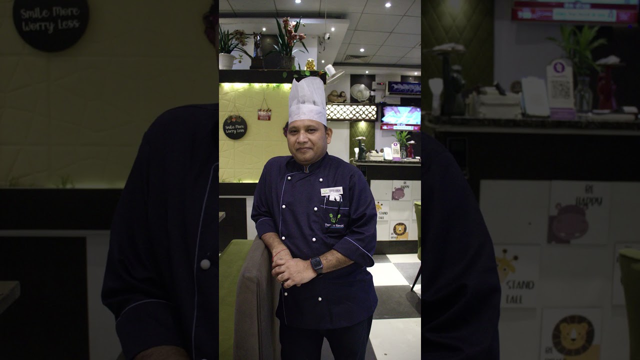 Unforgettable Dining Experience at Vama's Rasoi | Taste the Magic #noidaeats #food #noidafoodies