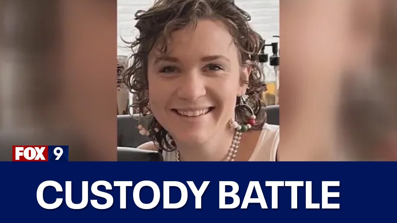 Fight continues for Madeline Kingsbury's kids