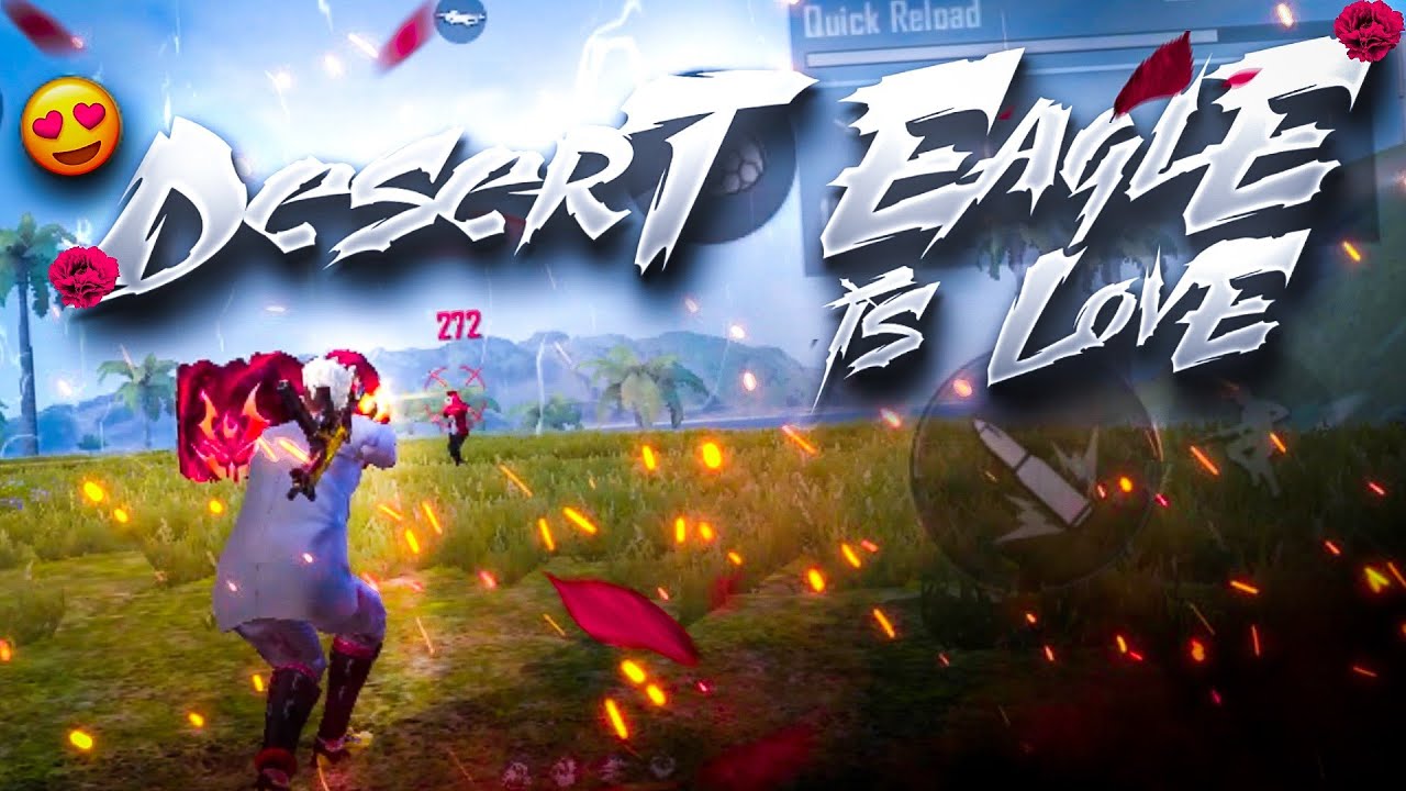 Legend Of Desert Eagle 🦅👽⚡ iPhone 11