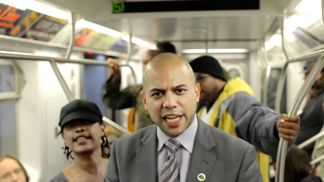 All Streets: Occupy 2.0 Global Block Collective ft. Malik Rhasaan (Occupy The Hood)