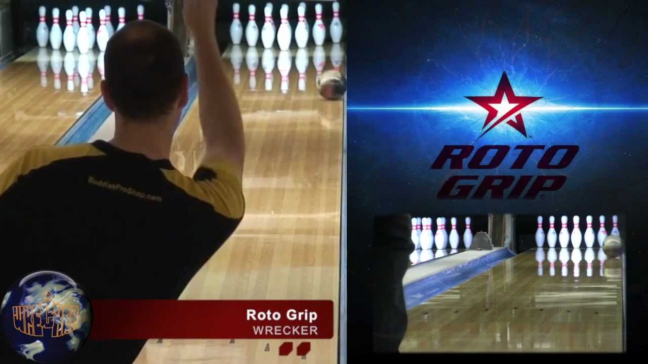 Roto Grip's Defiant Soul, Wrecker & Disturbed by Chris Forry, BuddiesProShop.com