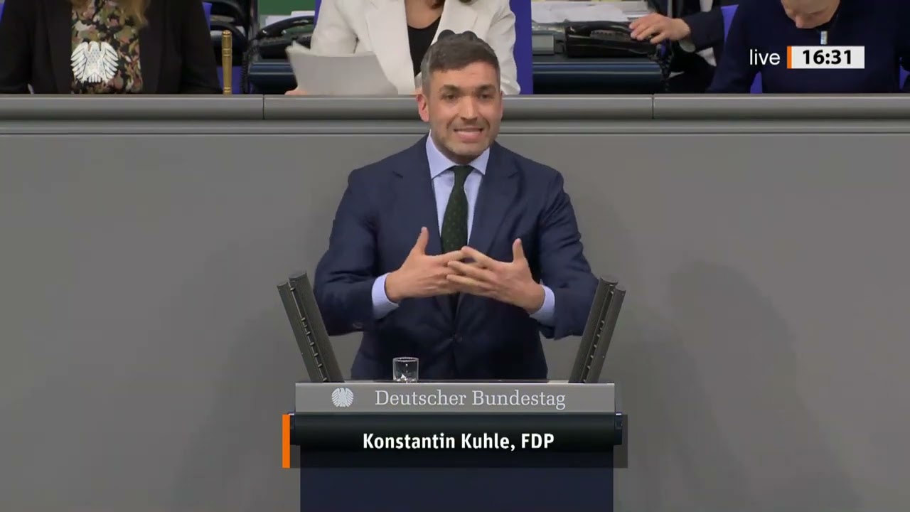 Rechtliche Grundlage für Bezahlkarten erweitern