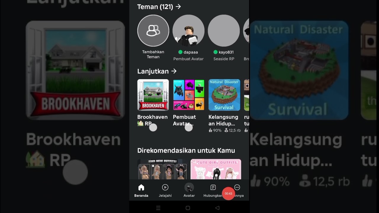 Cara buat game pass di roblox🤩‼️ #roblox#tutorial#robloxtutorial#fyp