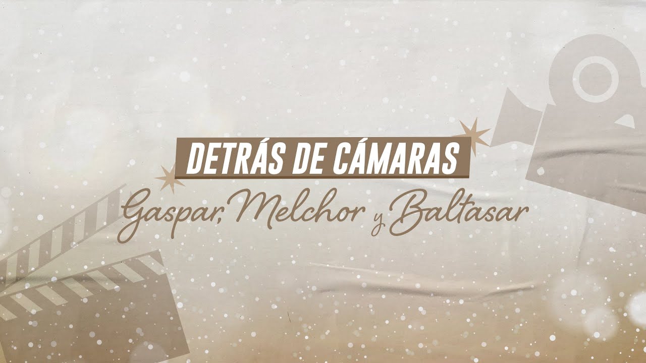 Detrás del villancico