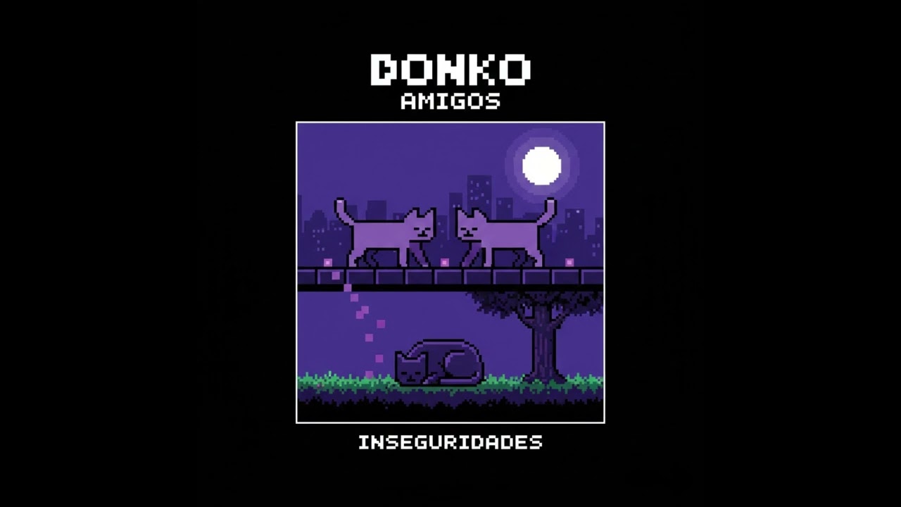 Amigos