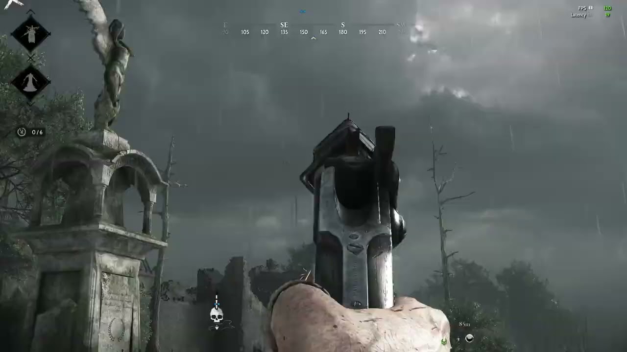 Pew Pew Masafaka