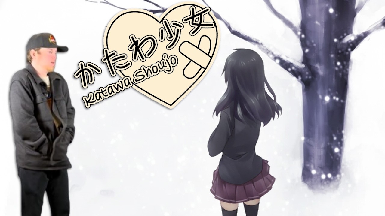 Life After a Heart Attack | Katawa Shoujo - Part 1