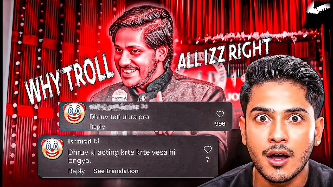 Why purav jha getting hate from this video | when purav jha destroy his reputation by Genz londe