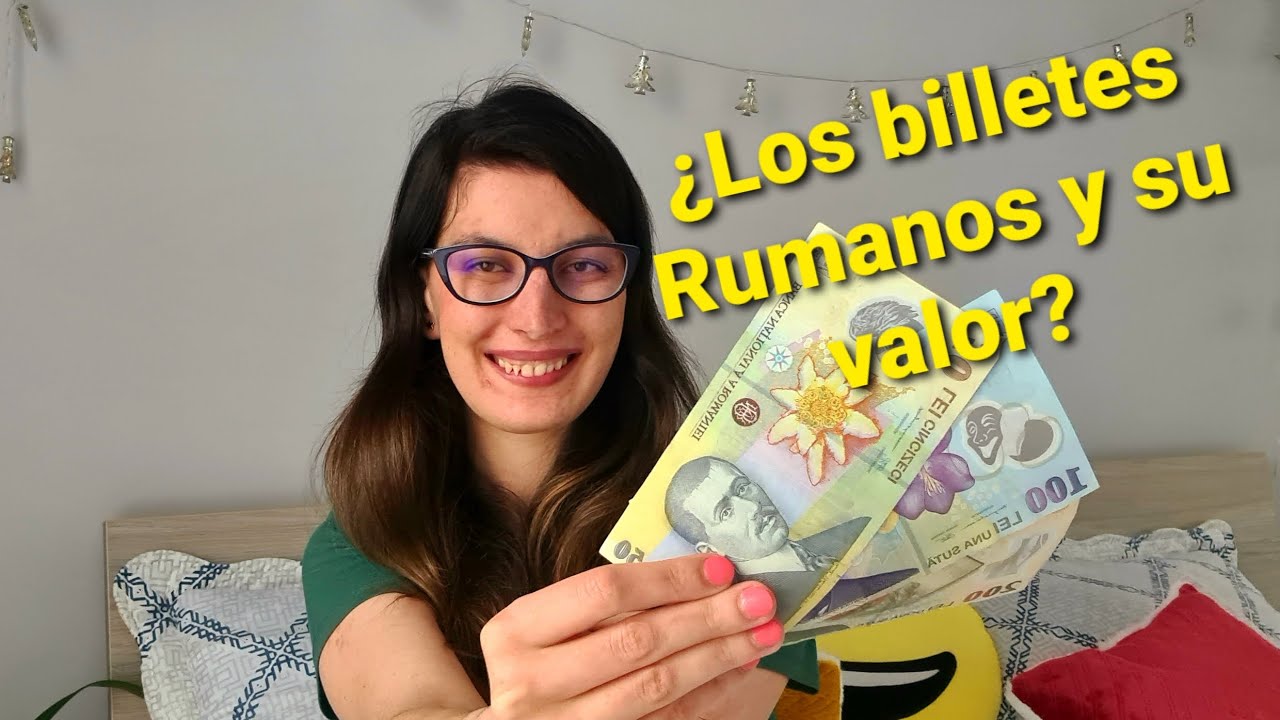 [ Leu Rumano & Euro & Pesos Mx ]