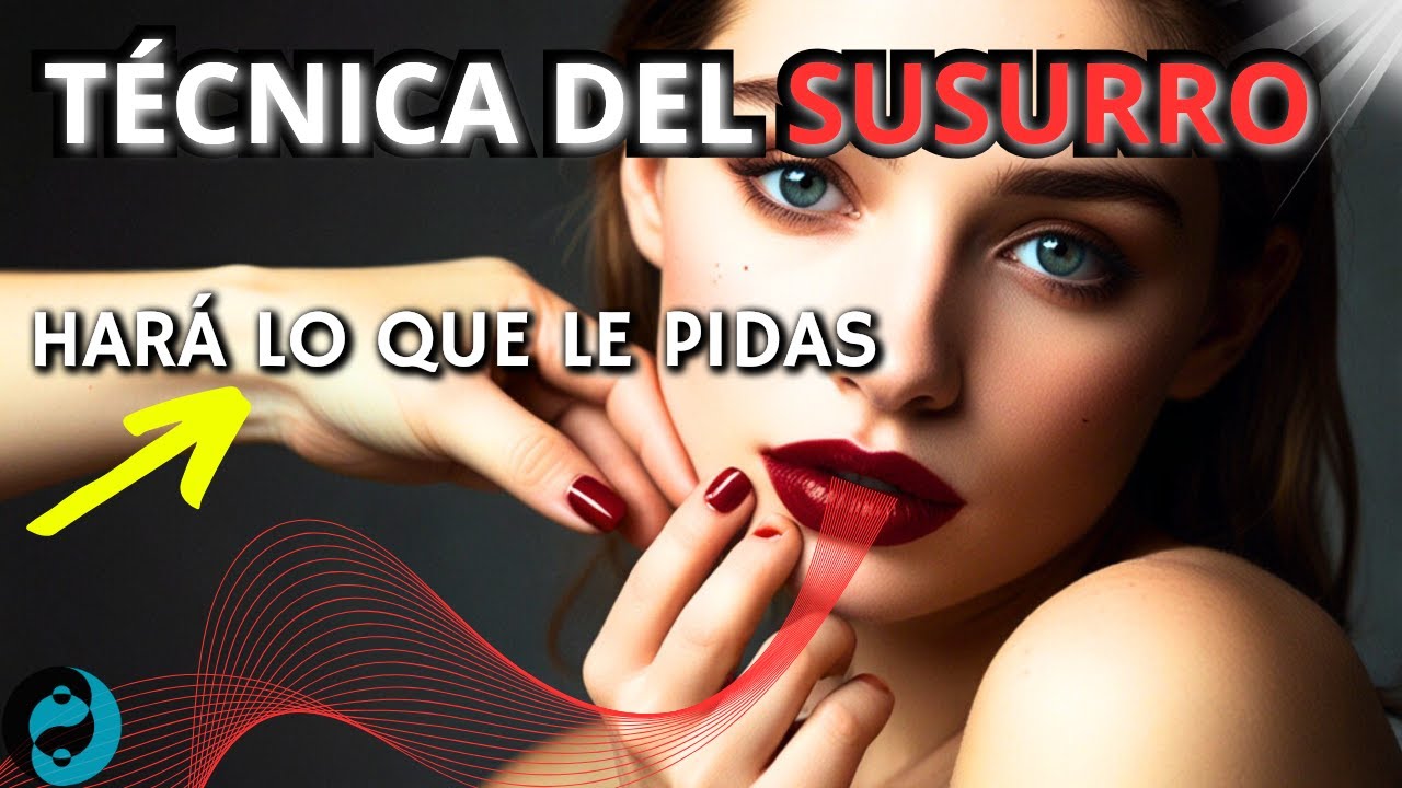 ✨ HAR&Aacute; Lo Que Le PiDaS 🧠💬 | T&Eacute;𝐂𝐍𝐈𝐂𝐀 d𝐄𝐋 s𝐔s𝐔𝐑𝐑𝐎 📡⚡️ Manda mensajes Telep&aacute;ticos R&aacute;pidamente 🌠