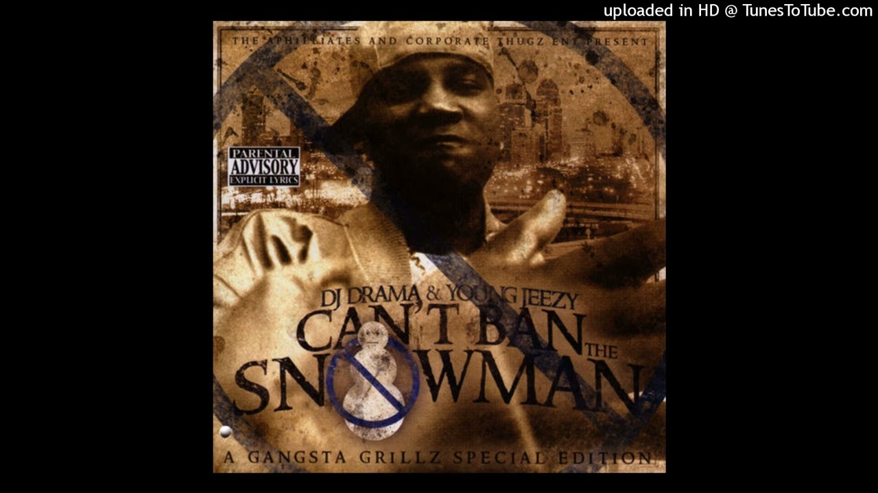 [FREE] Jeezy x DJ Drama Type Beat - 