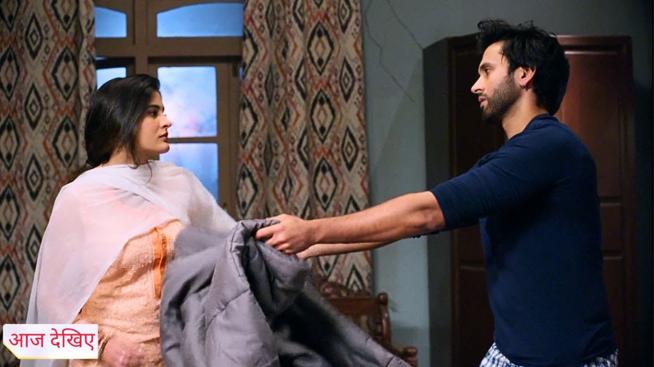 Ram Bhavan EP 83 Today Episode NEW PROMO | 21st April 2025 | Isha Ne Karwayi Om Se Padai