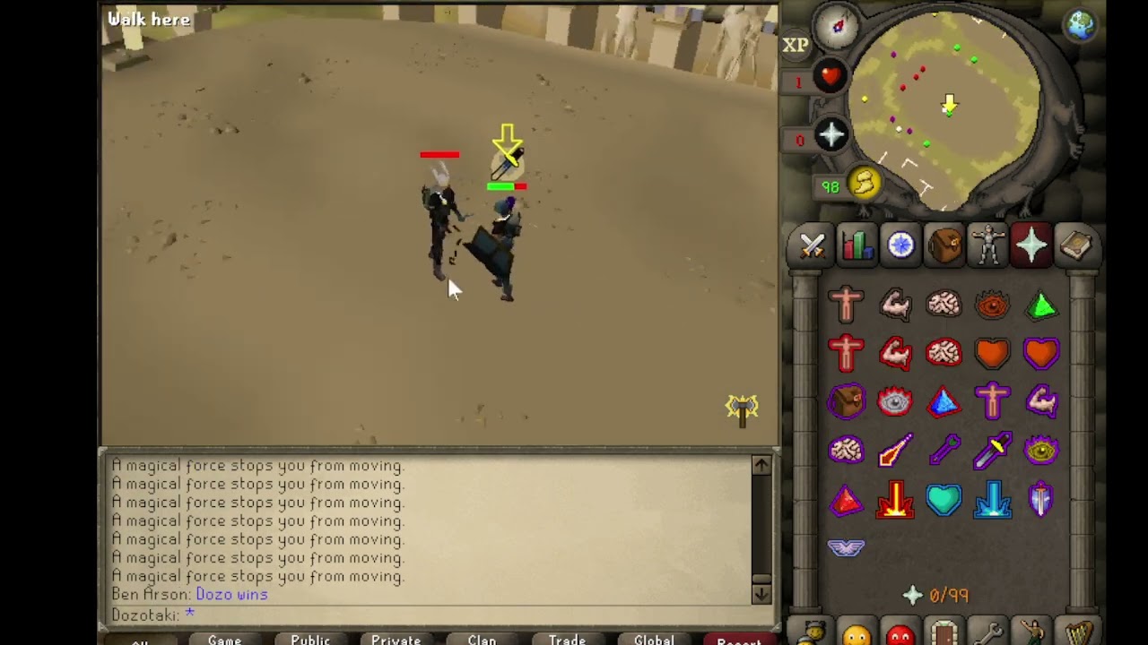 24 Hour UIM Challenge - Vscape