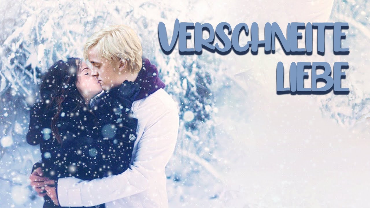 Harry Potter FanFiktion | Verschneite Liebe [OS]