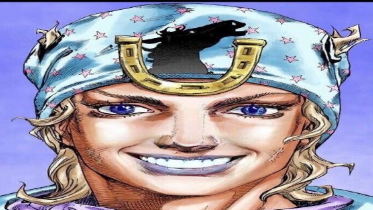 Steel Ball Run is FINALLY Here - Episode 1 Review
