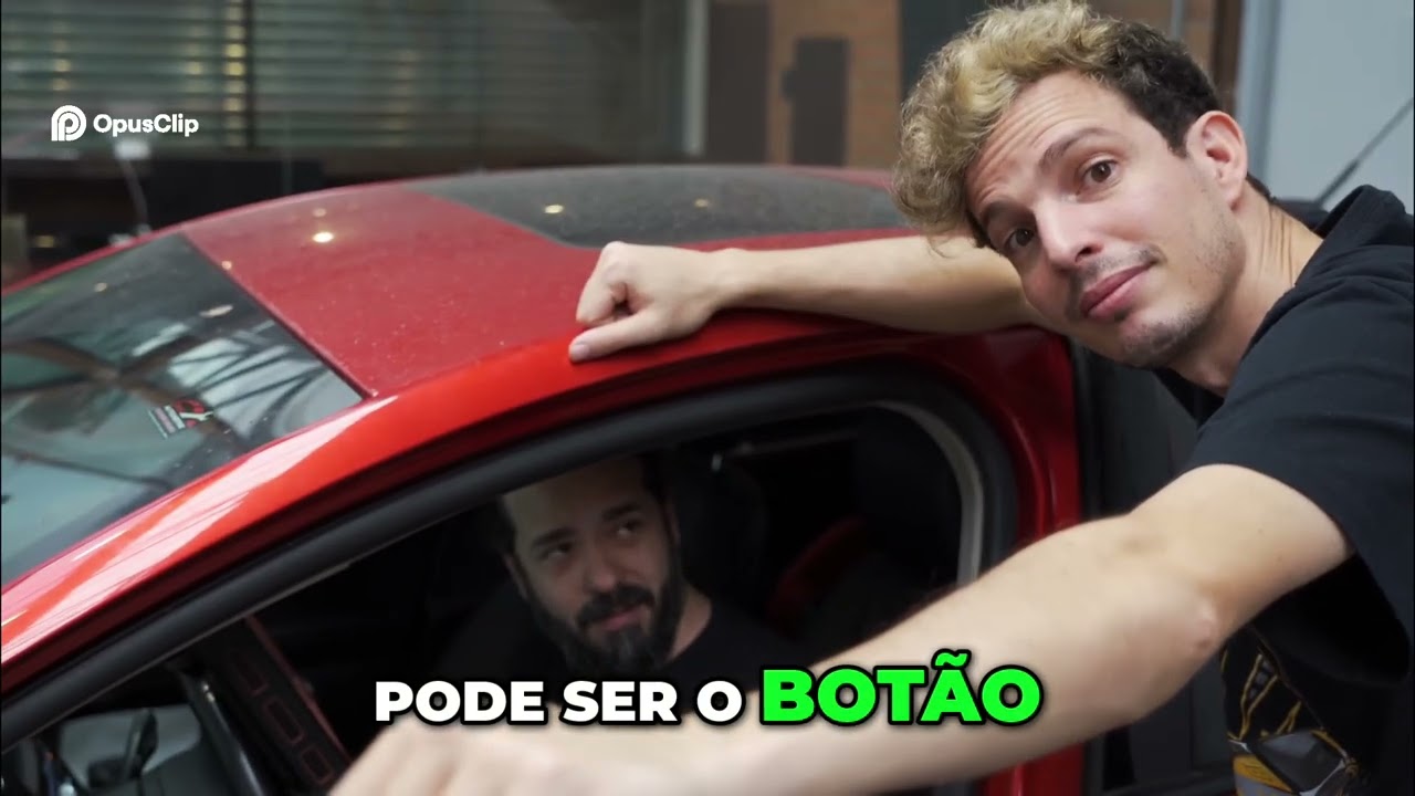 Mecânico Desvenda Mistério de Carro Híbrido Com Problema Elusivo!