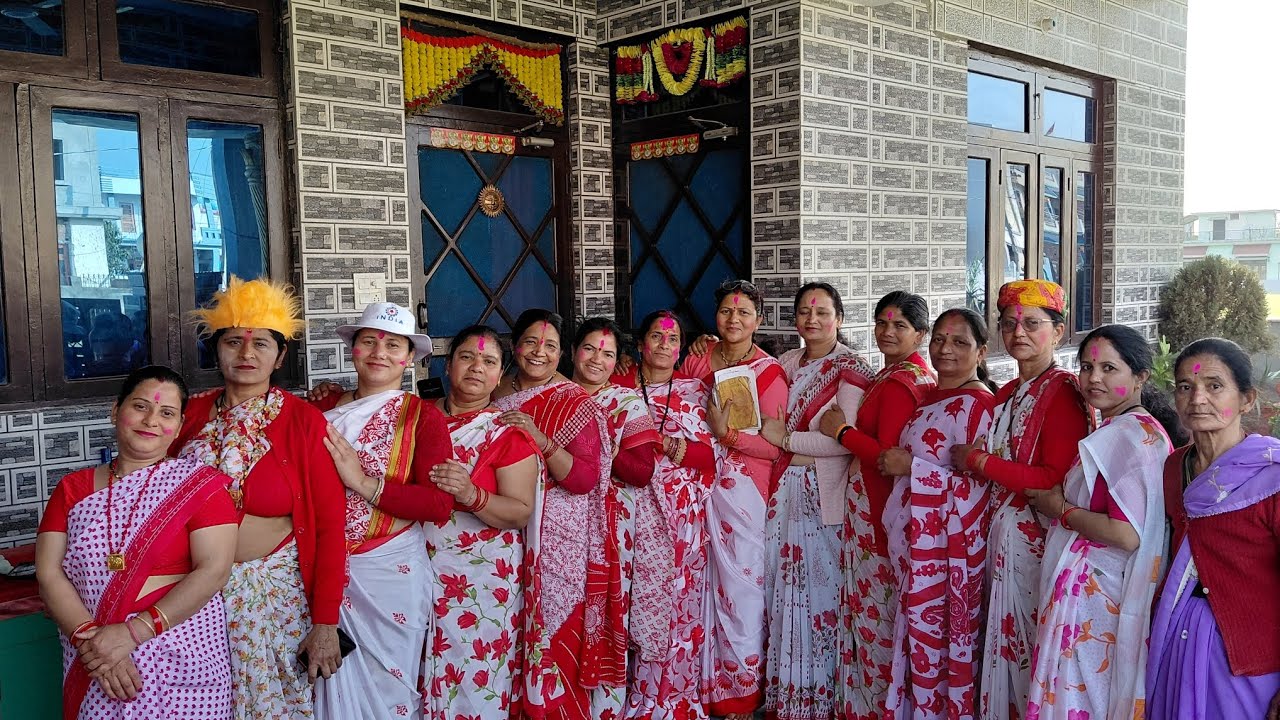 आज राम सिया को ब्याह 🙏🌺🌸🎉🎊💃✨️