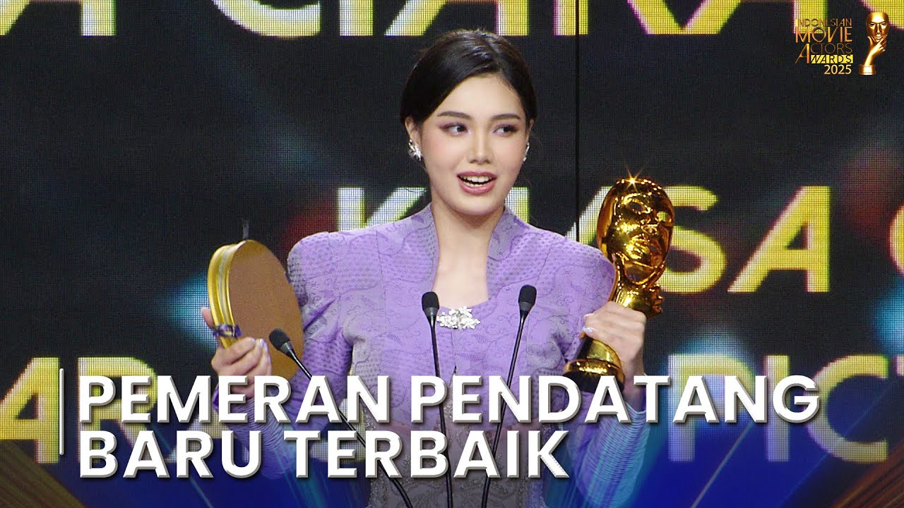 Inilah Pemenang 