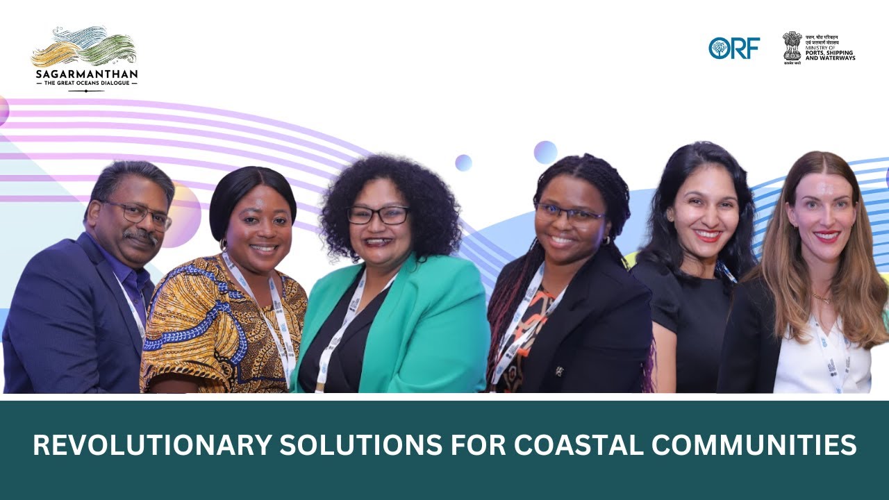 How Grassroots Leaders Are Saving Coastal Communities from Climate Crisis!