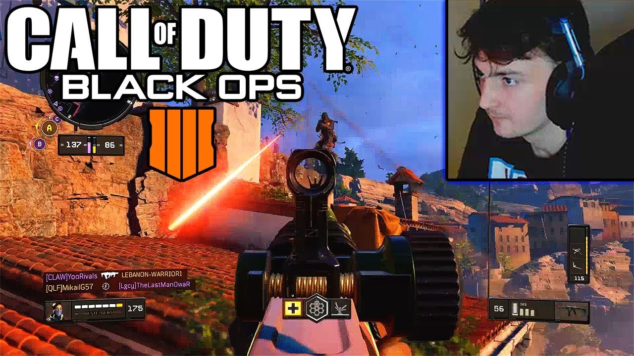 BO4: RASUR MIT NEUER VMP auf Seaside bei Sonnenuntergang | ViscaBarca