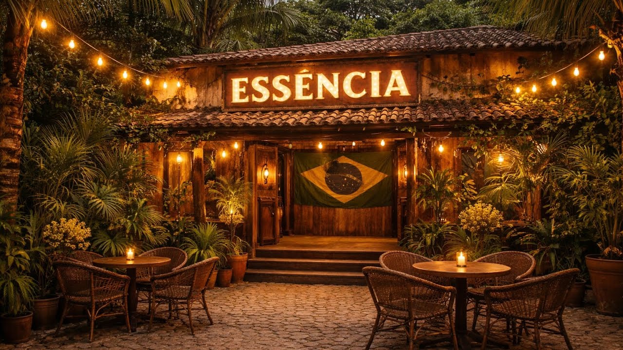    Essência 🎶-@MouraCamilo(Vídeo Oficial)