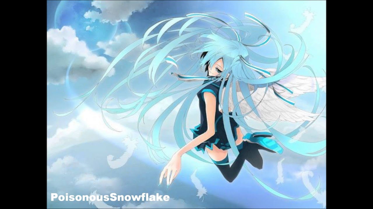Nightcore - Called Out In The Dark