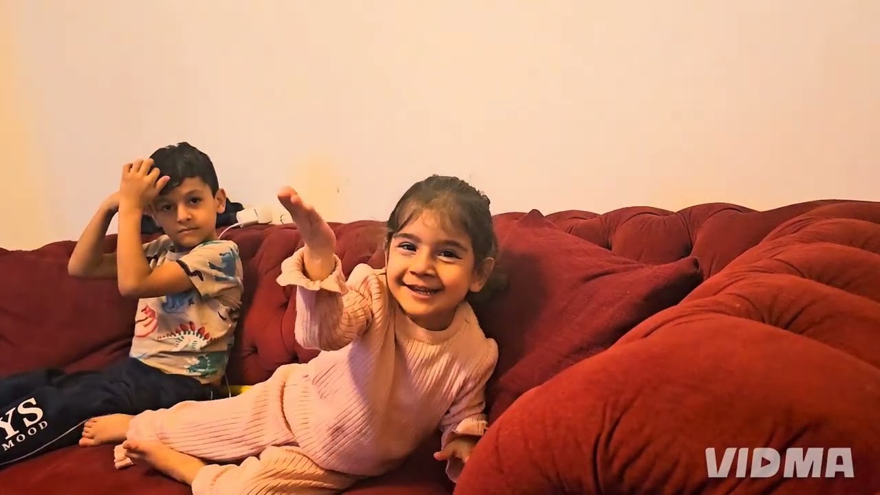 لقينا مهرج عنا بلبيت 😱😱