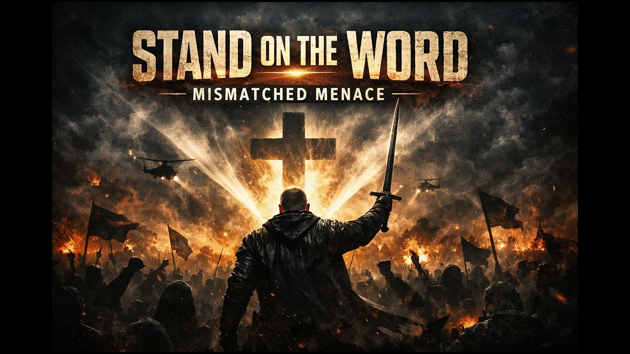 Stand on the Word | Mismatched Menace