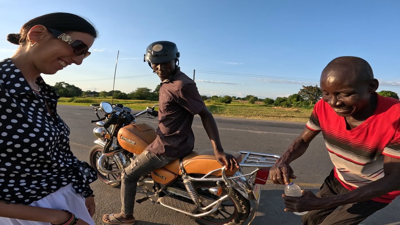 Watch REAL life in MALAWI Raw & Uncut !!!