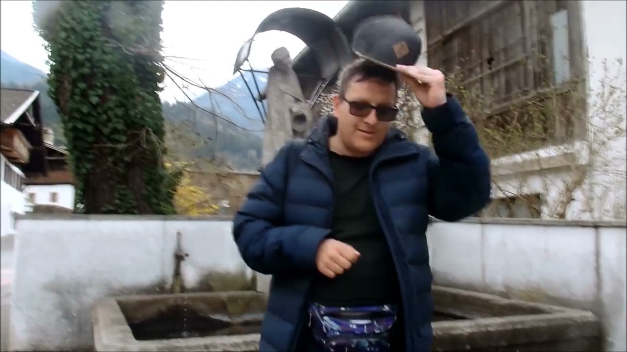 29.Ortsreportage von Reporter Stefan Wanker am 29.3.2022 aus Inzing