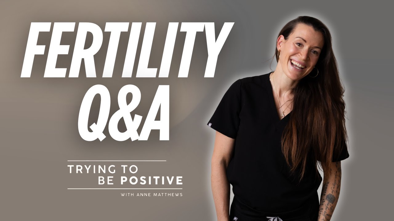 Fertility Q&A: Egg Freezing or Embryo Freezing? Semen Analysis, PGT-A, IUI