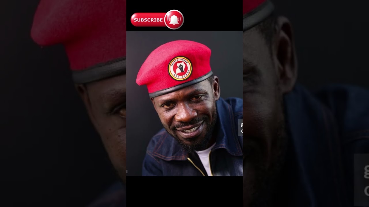 🇺🇬 &iexcl;CAOS EN UGANDA! Museveni gana, pero detienen a m&aacute;s de 1.500 opositores. #noticias