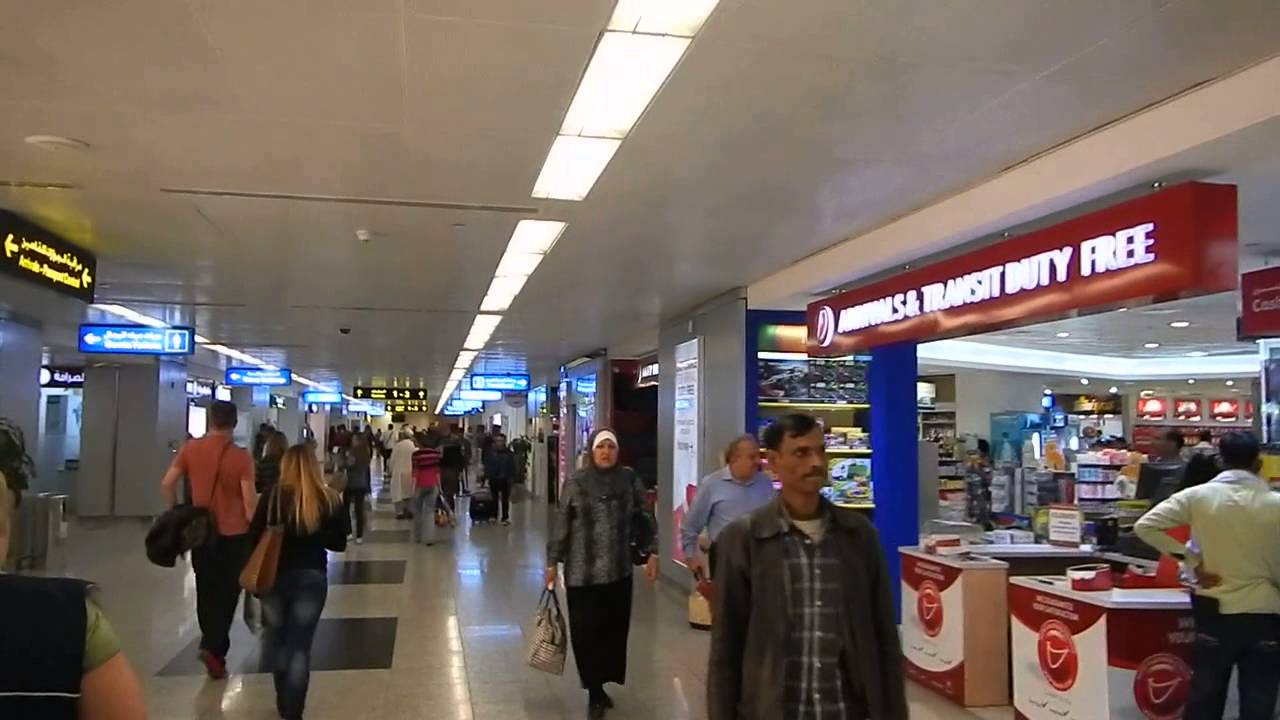 Международный аэропорт Шарджа \Дубай \ОАЭ.Sharjah International (SHJ