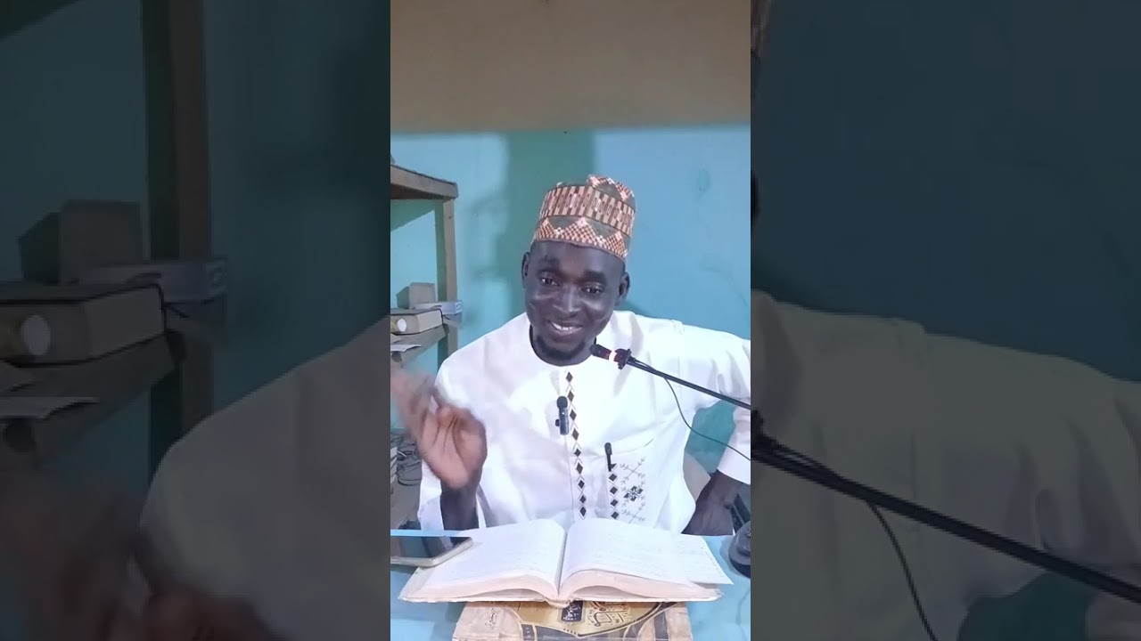 M tassiou yahaya GR 