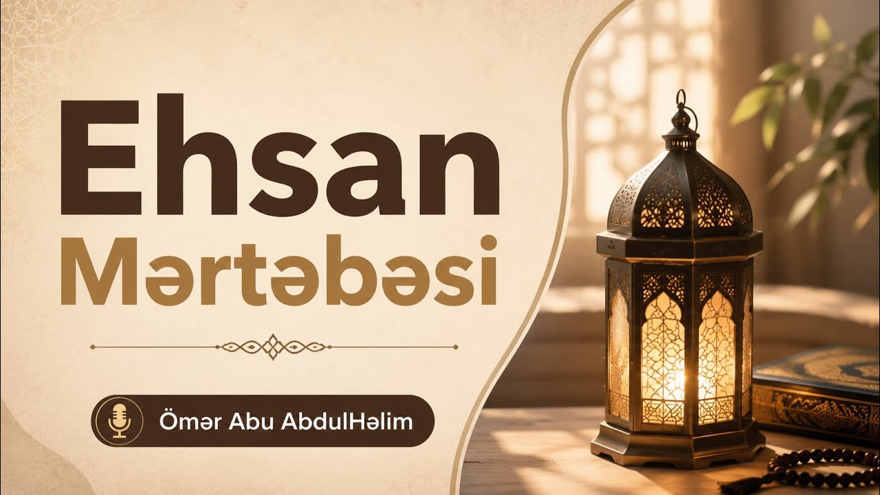 Ehsan Mərtəbəsi - Ömər Abu AbdulHalim