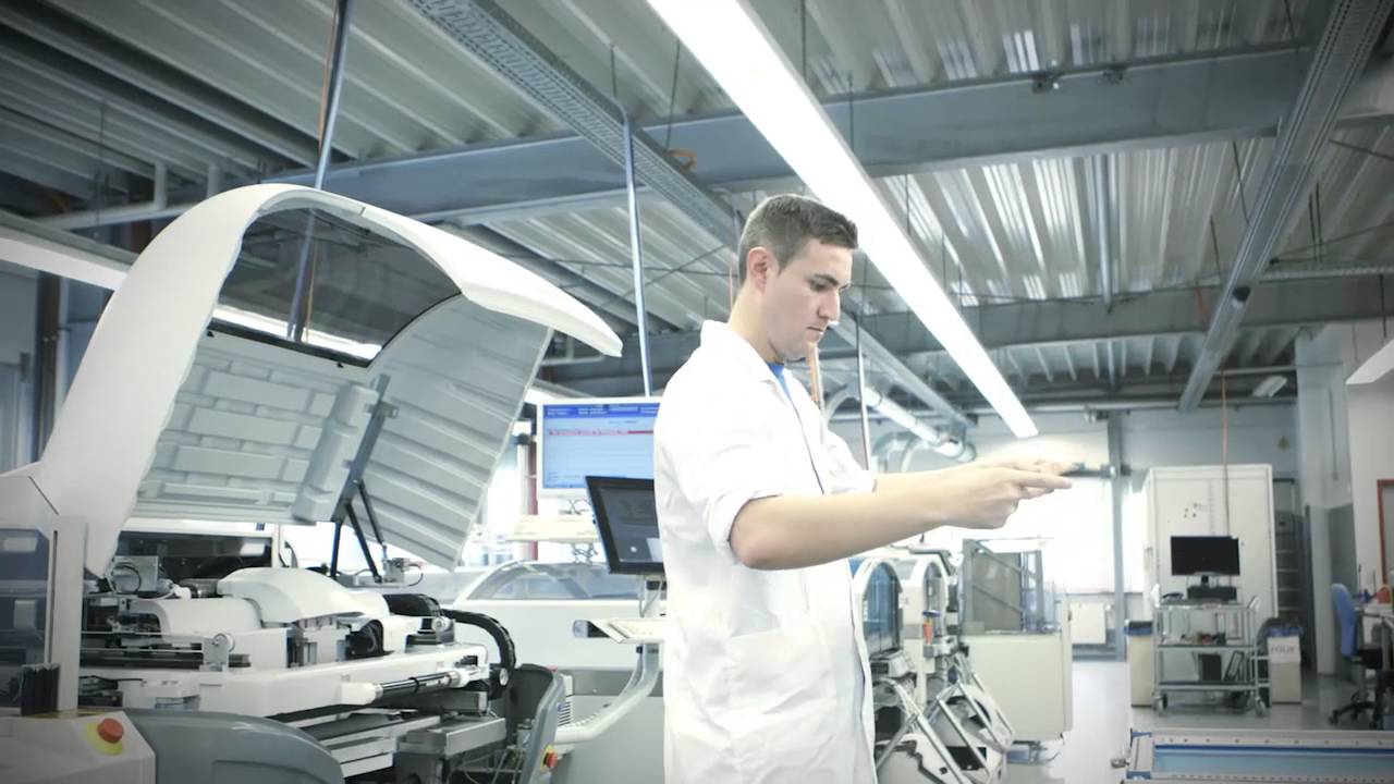 Tutorial über den Rakelprozess bei der Leiterplattenbestückung in der Industrieelektronik
