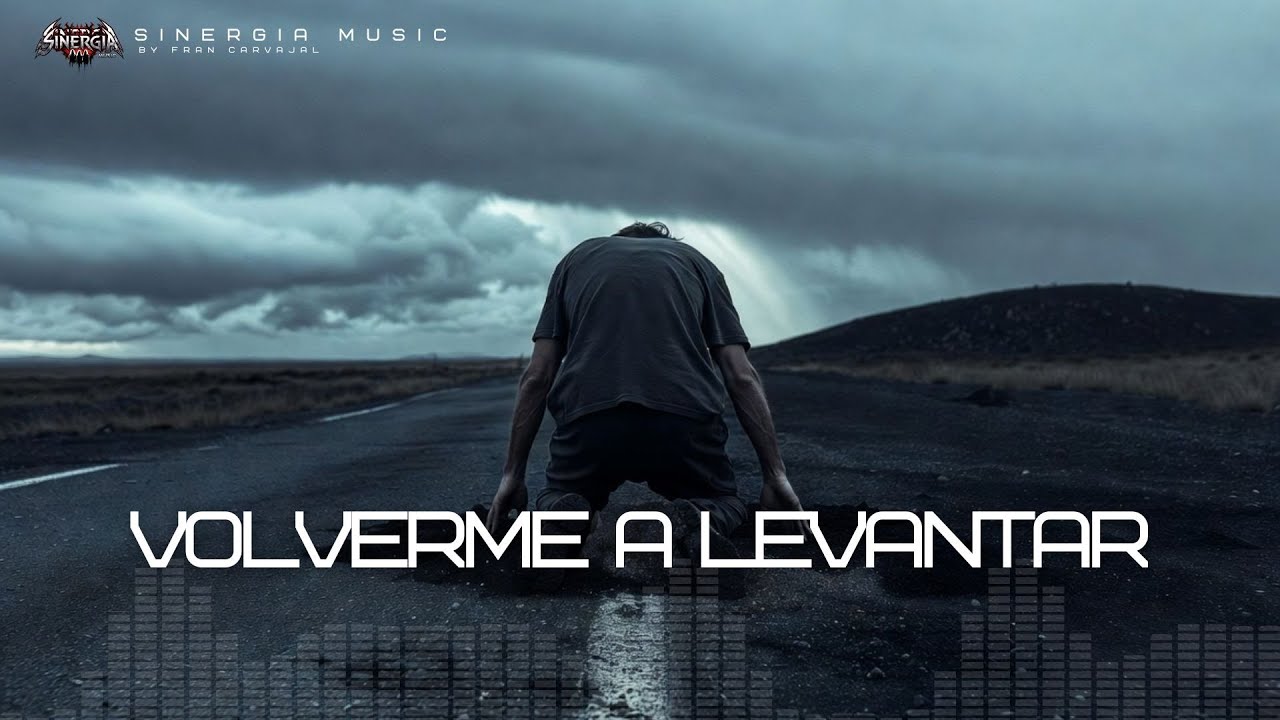 Volverme A Levantar - SinergIA Music
