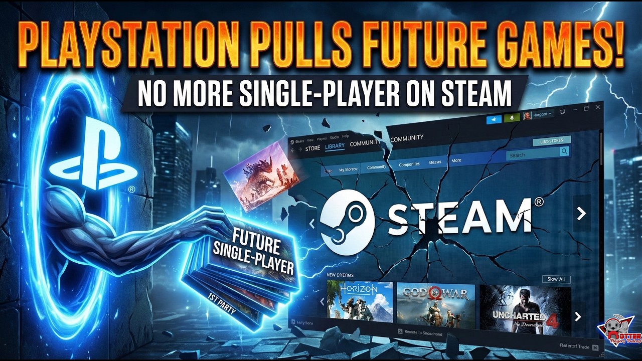 Podcast EP:97: Xbox reveals Helix next gen console/pc