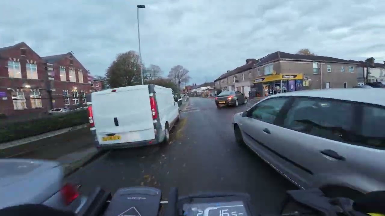 Small blast on my Freeboy j30 max 6000 watt, with a new DJI osmo action camera