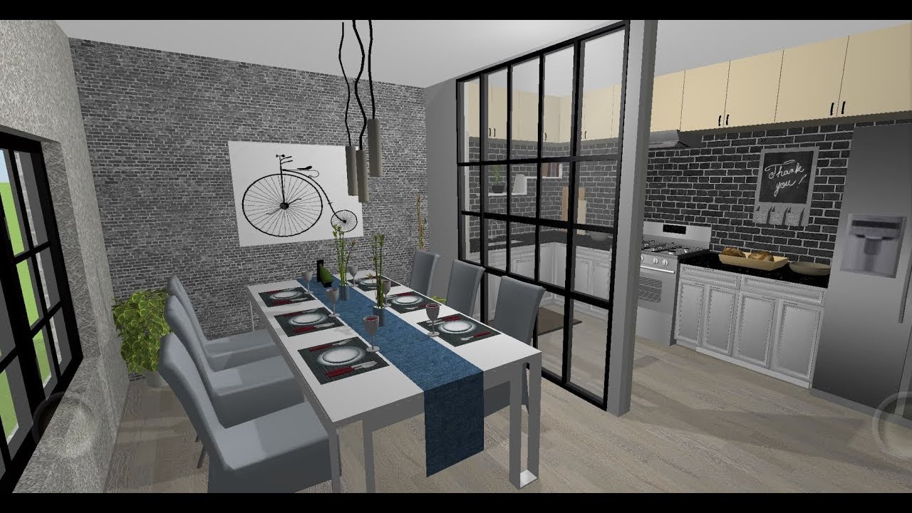 HOME DESIGN 3D: Comfy Living Episode 2