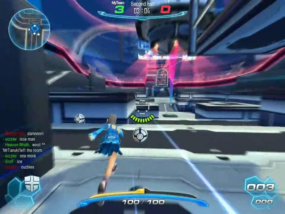 S4 League Tunnel TD Gameplay