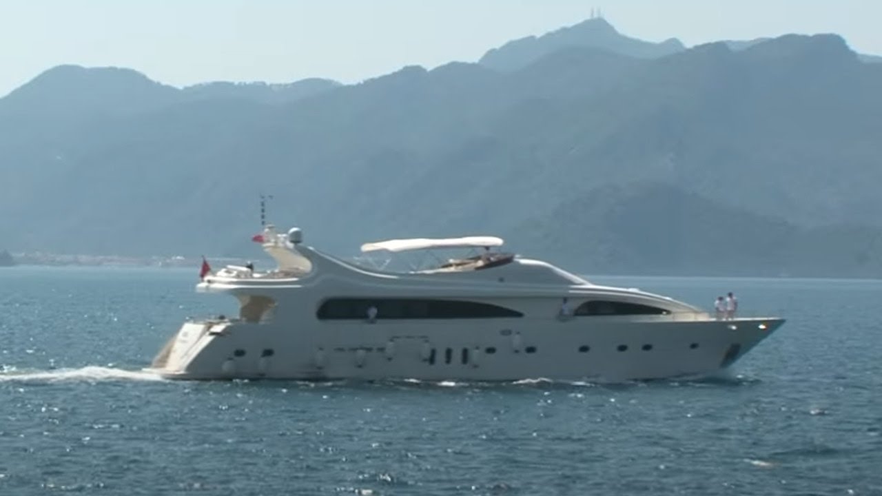 Turquie: la folie des croisières - Reportage